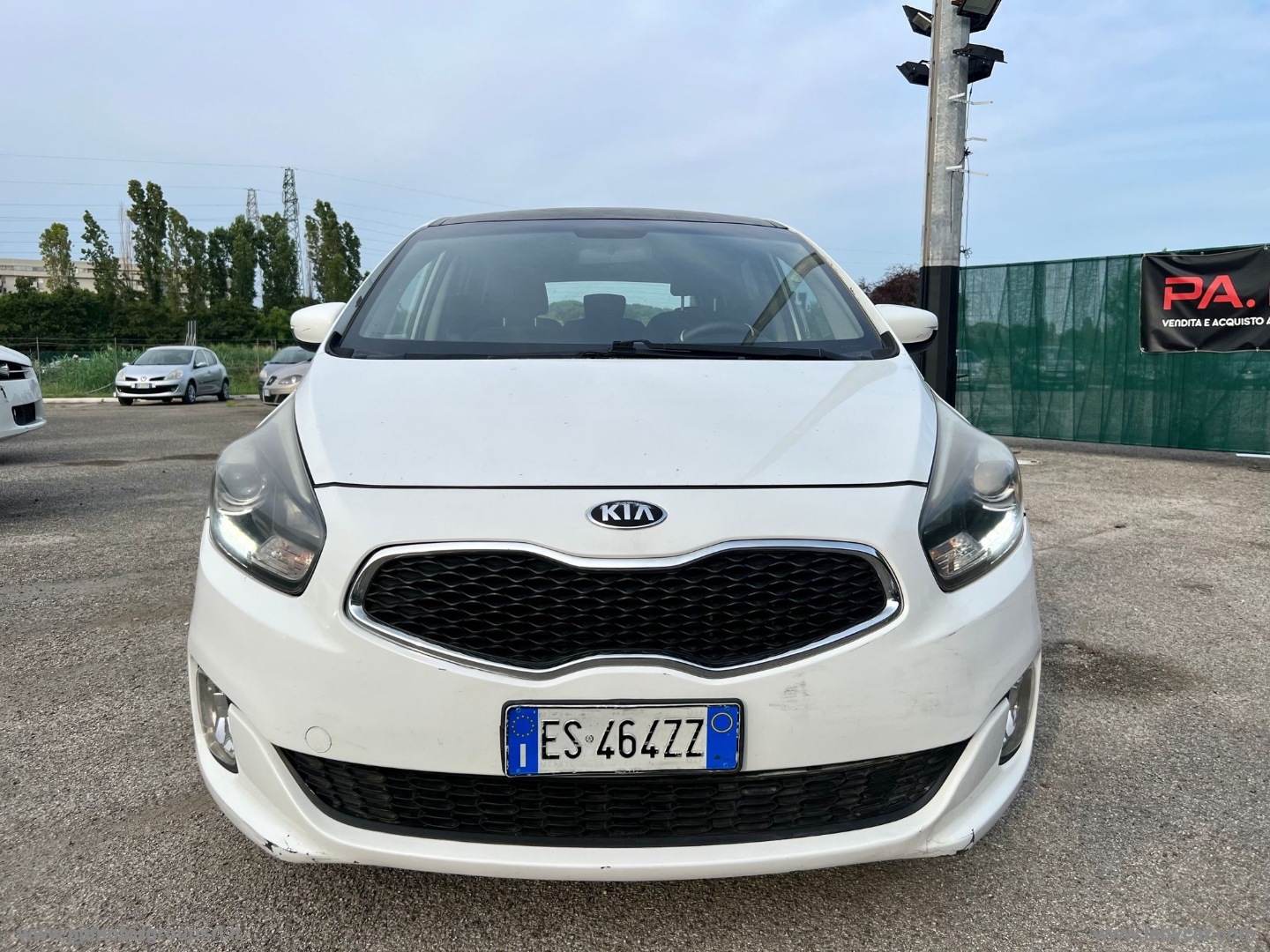 Carens 1.7 CRDi 115 CV Cool                                                        