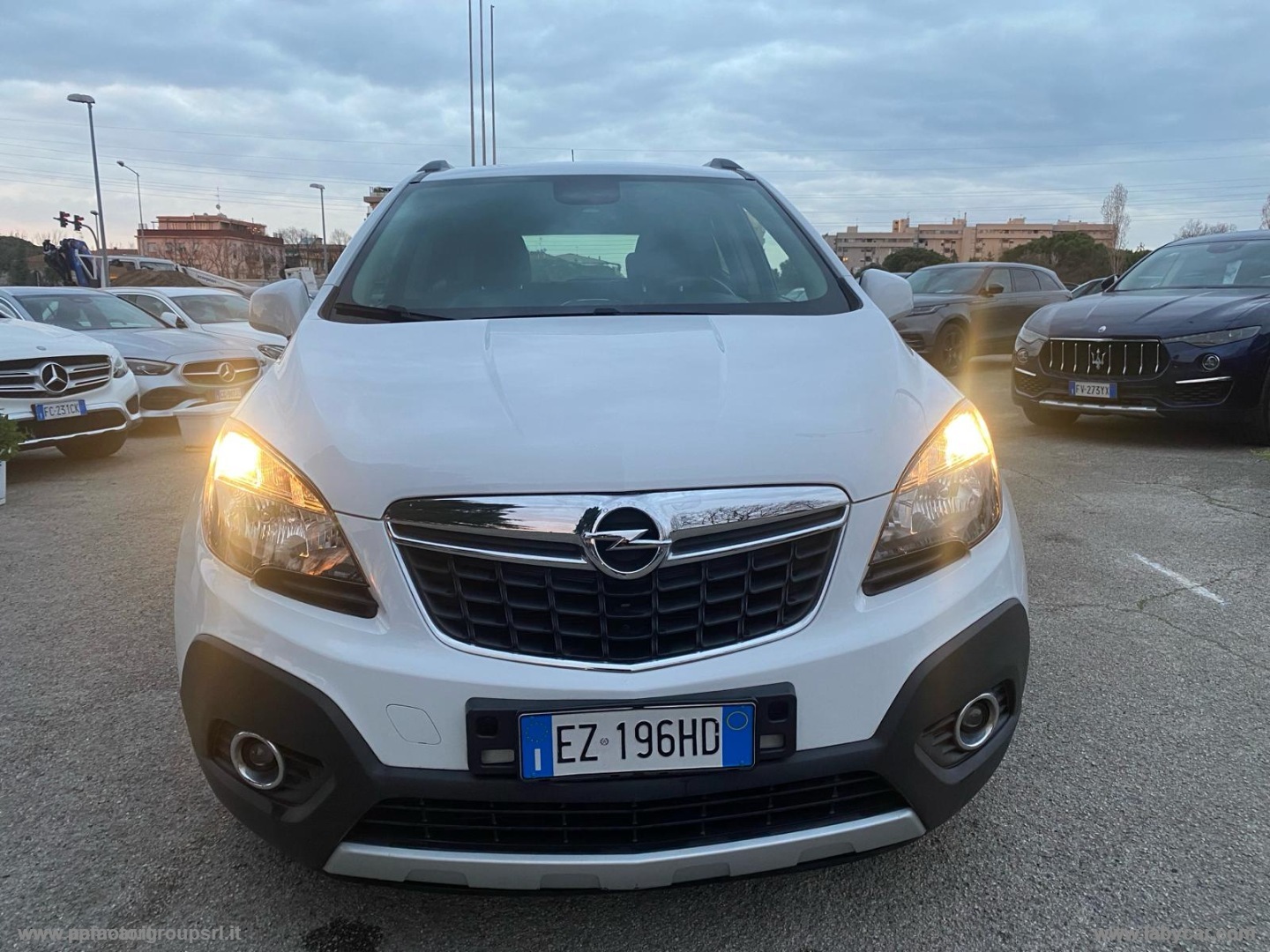 Mokka 1.4 T Ecotec 140 4x2 S&S Cosmo b-C                                                        