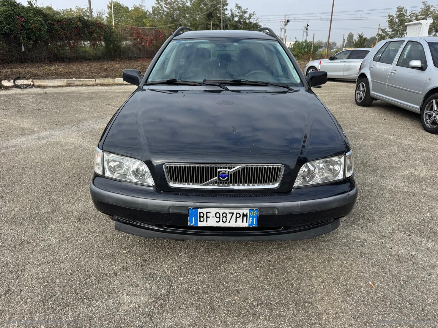 V40 1.9 D CAT OPTIMA                                                        