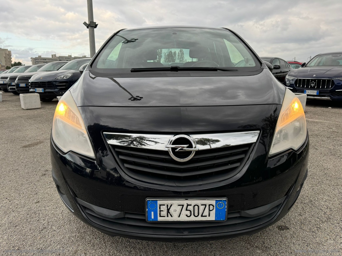 NEW Meriva 1.4 100 CV Elective                                                        