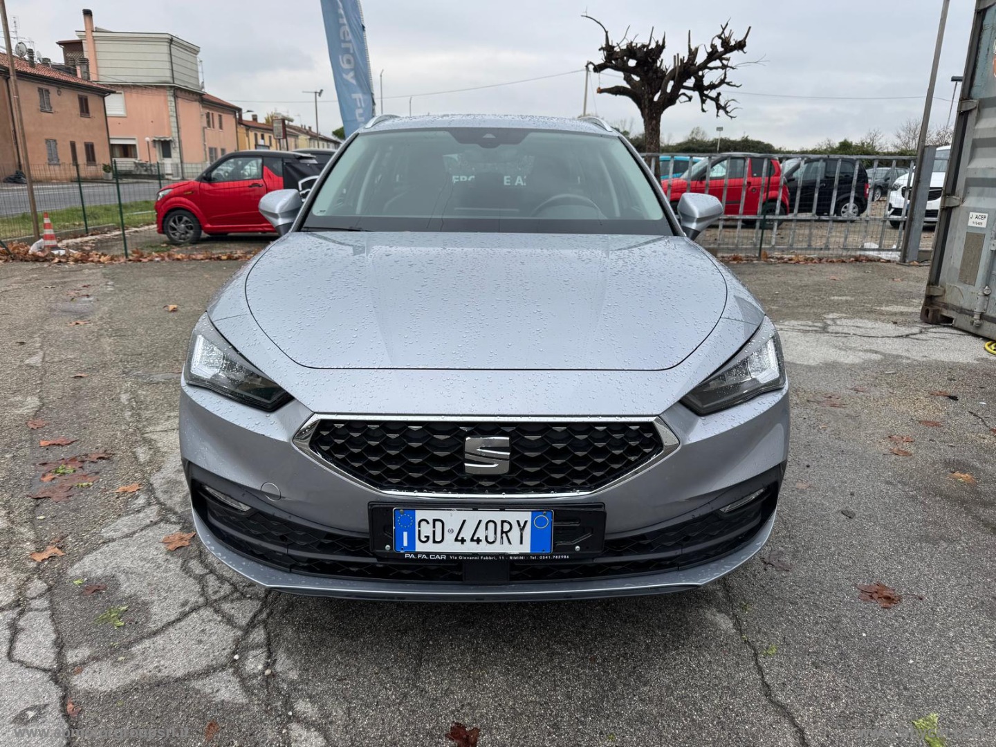 Leon 1.5 eTSI 150CV DSG Xcellence                                                        