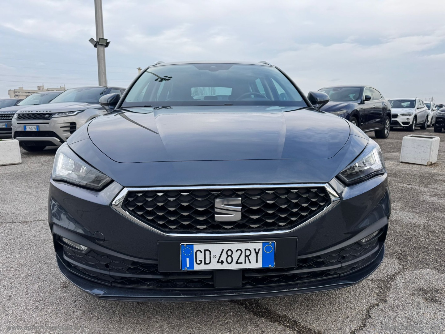 Leon ST 1.5 eTSI 150CV DSG Xcellence                                                        