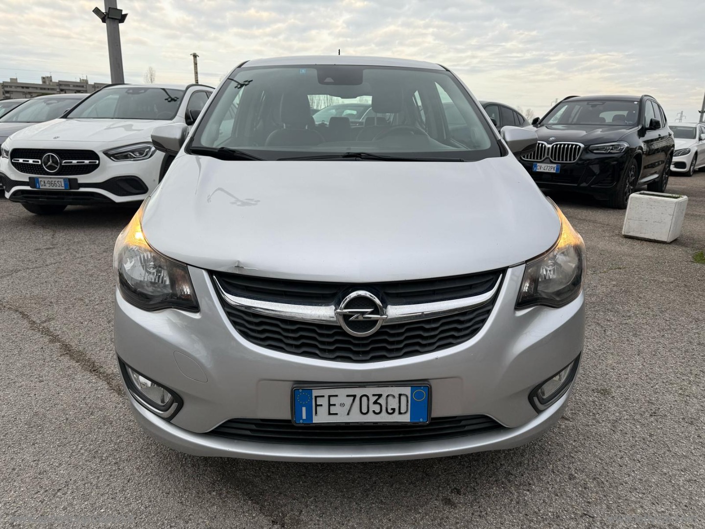 Karl 1.0 73 CV GPL Innovation                                                        