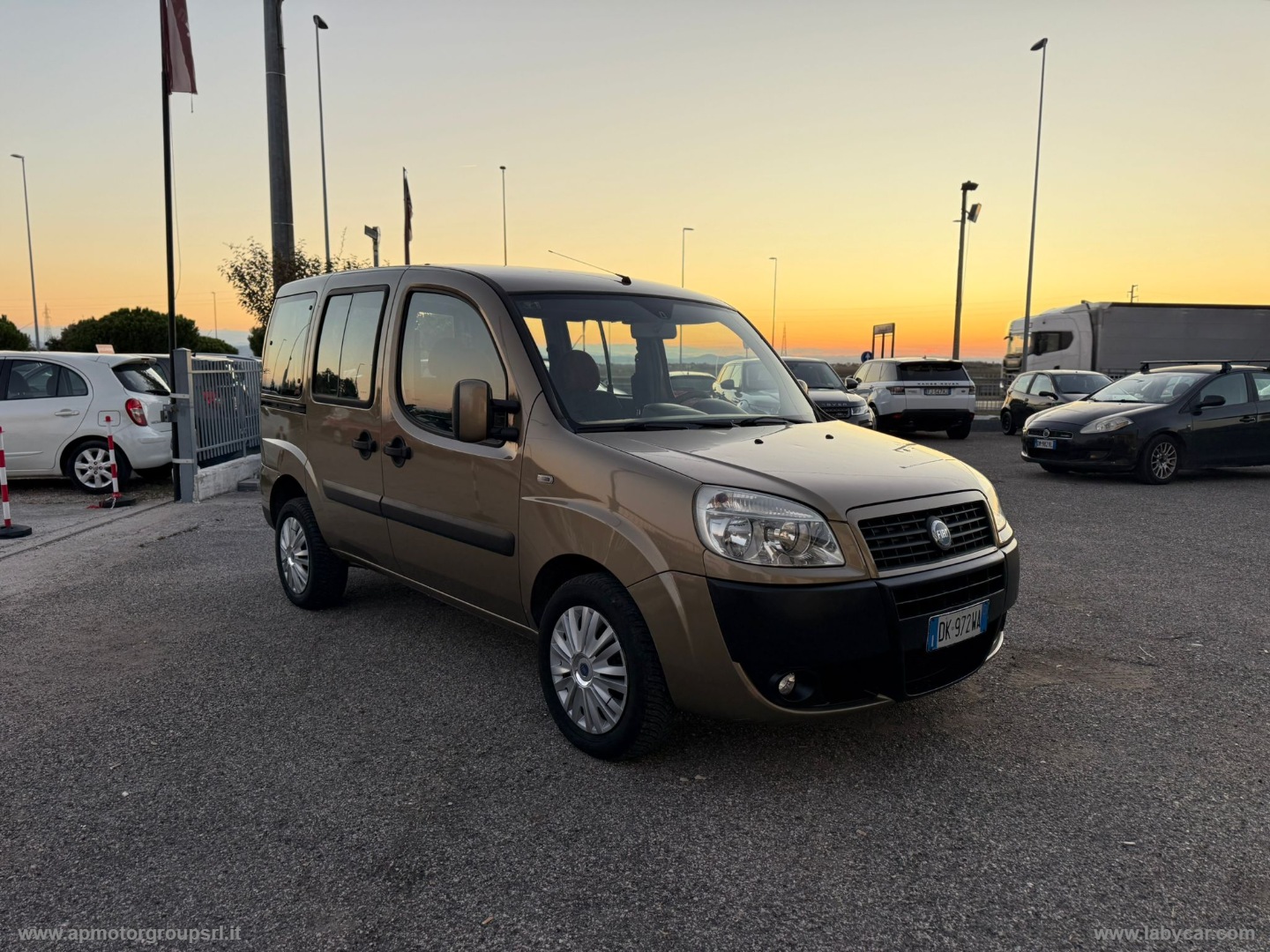 FIAT 