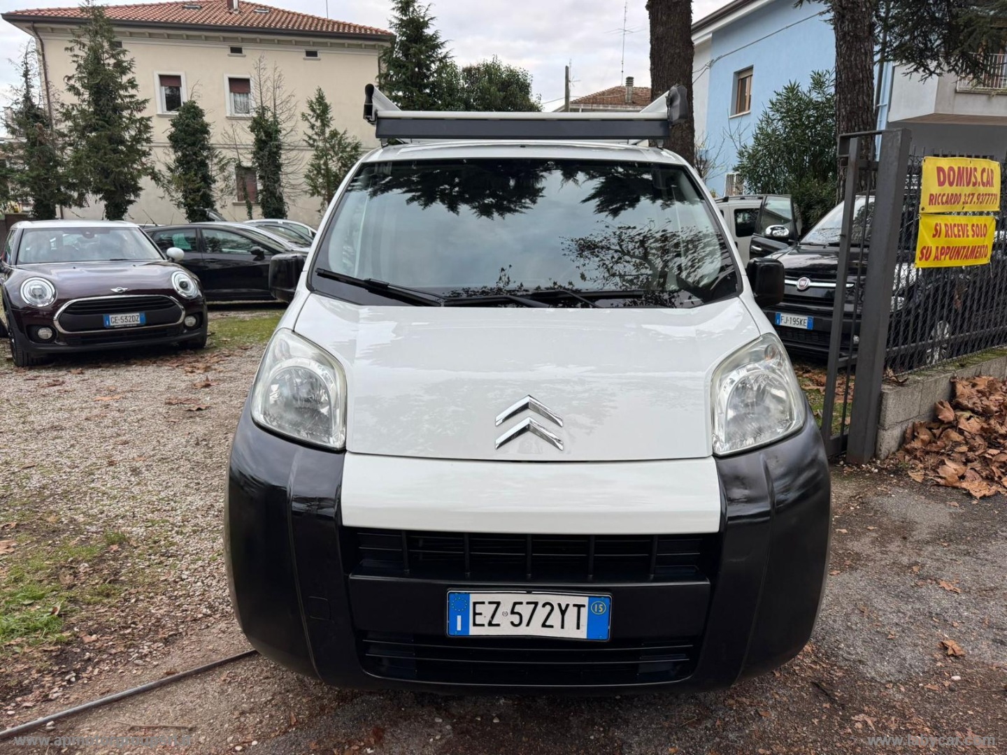 CITROEN 