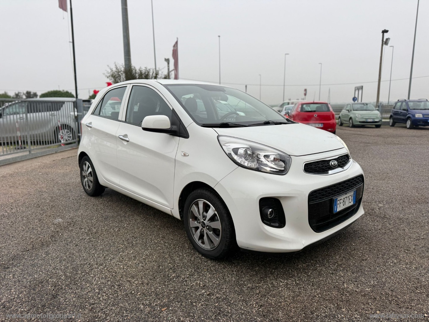 KIA Picanto