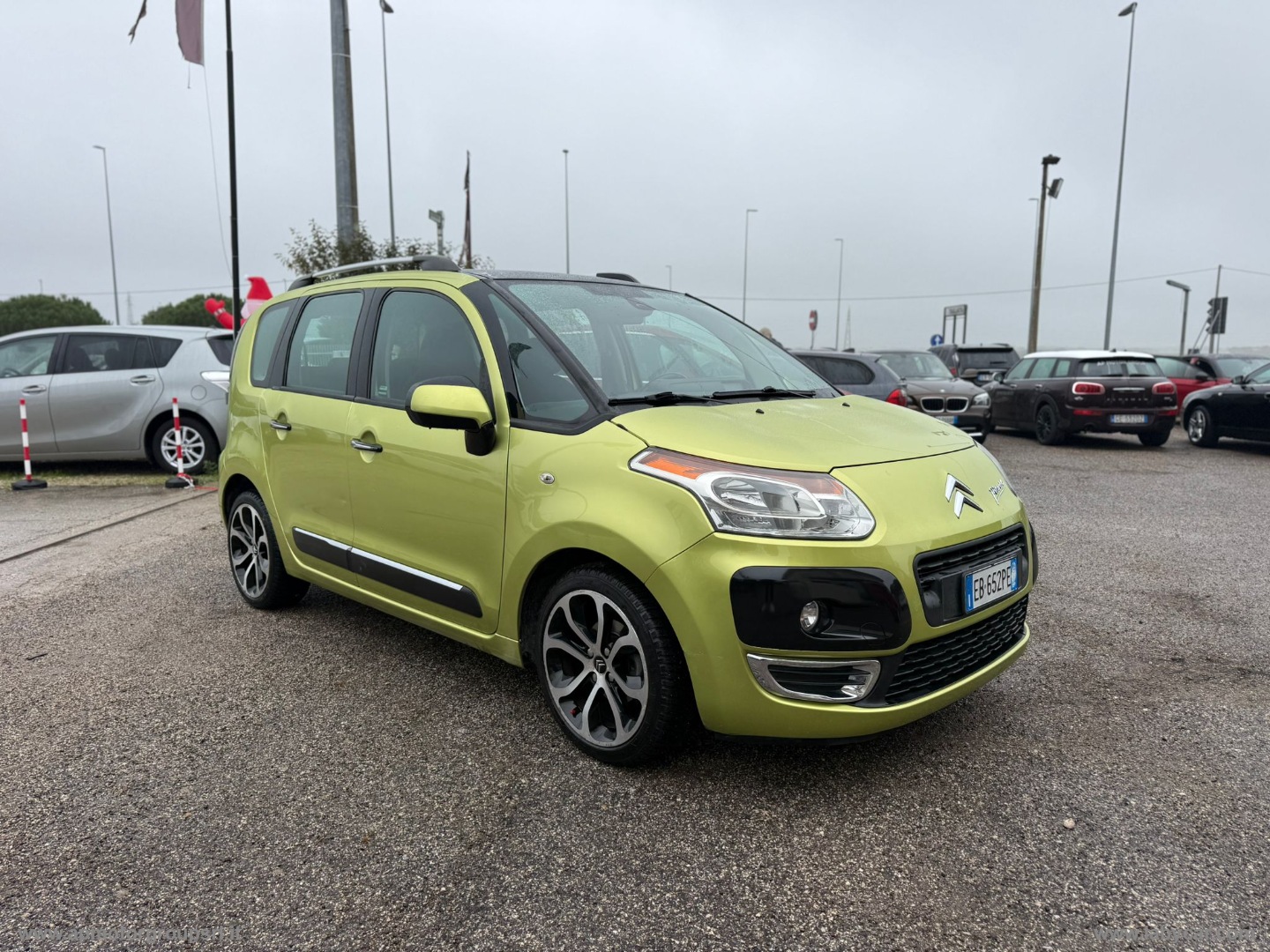 CITROEN C3 Picasso