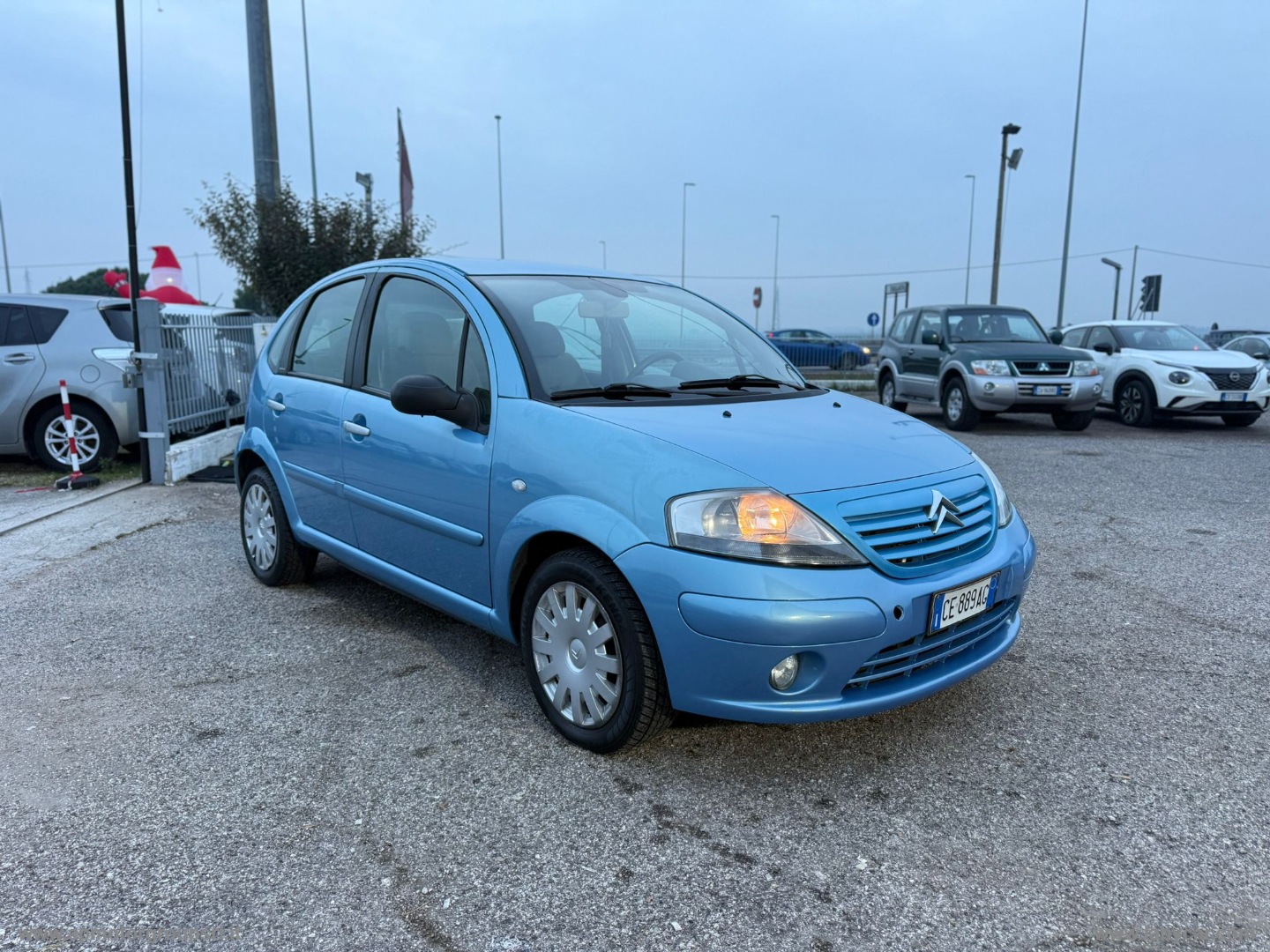 CITROEN C3