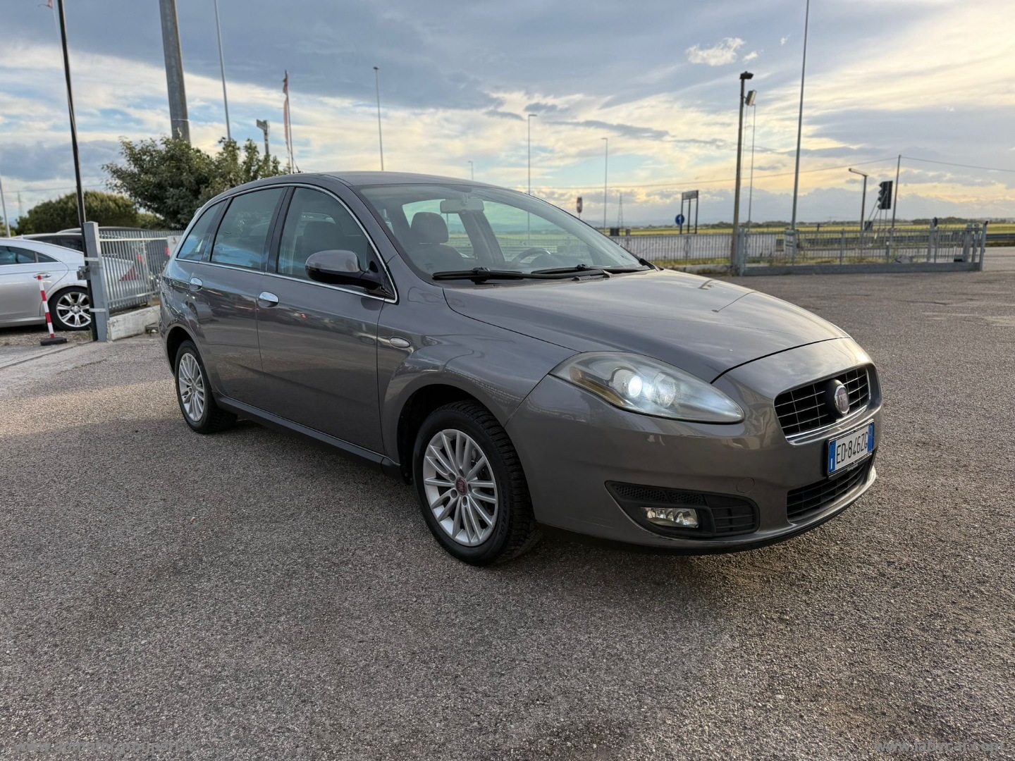 FIAT Croma