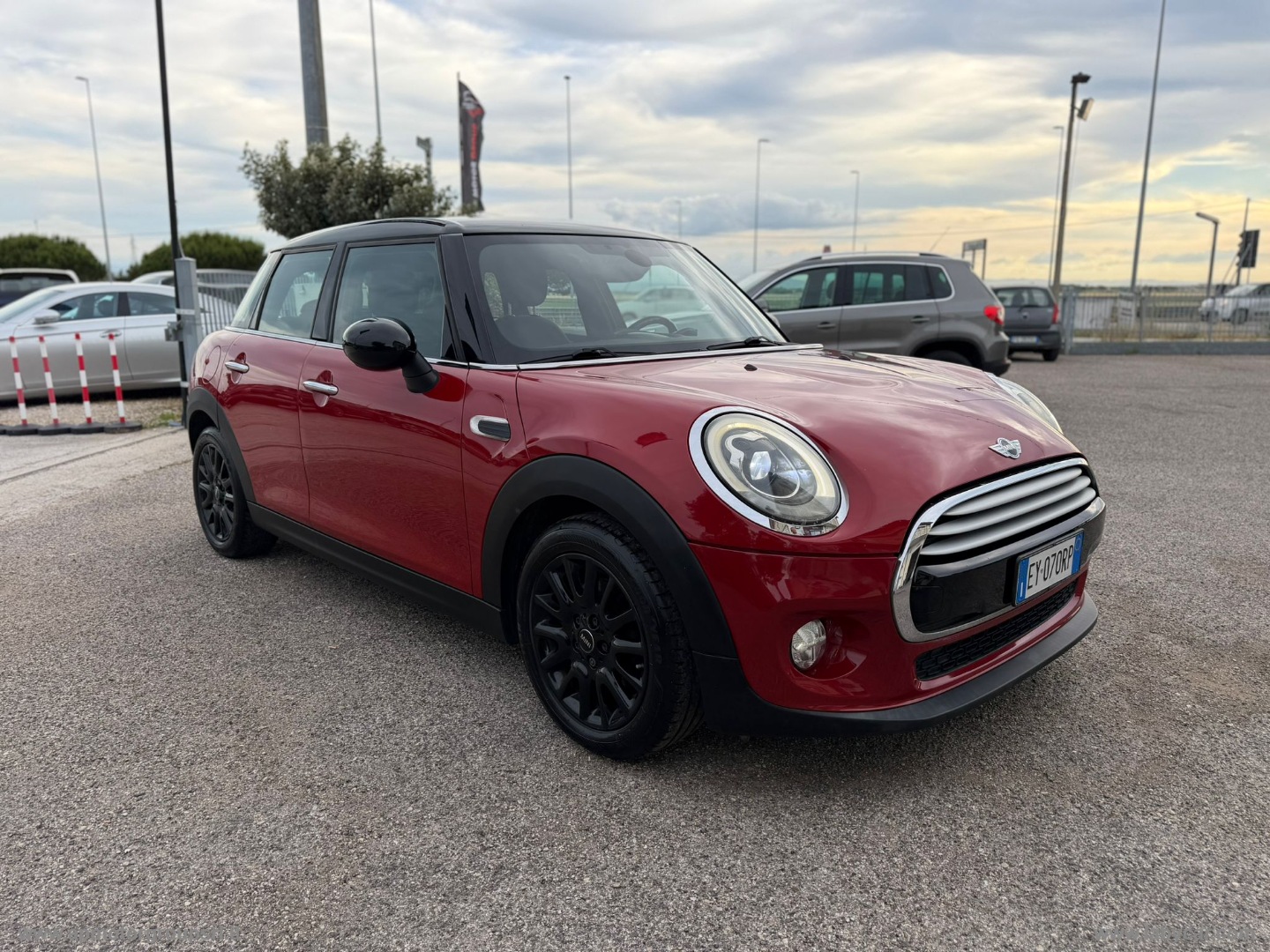 MINI Mini