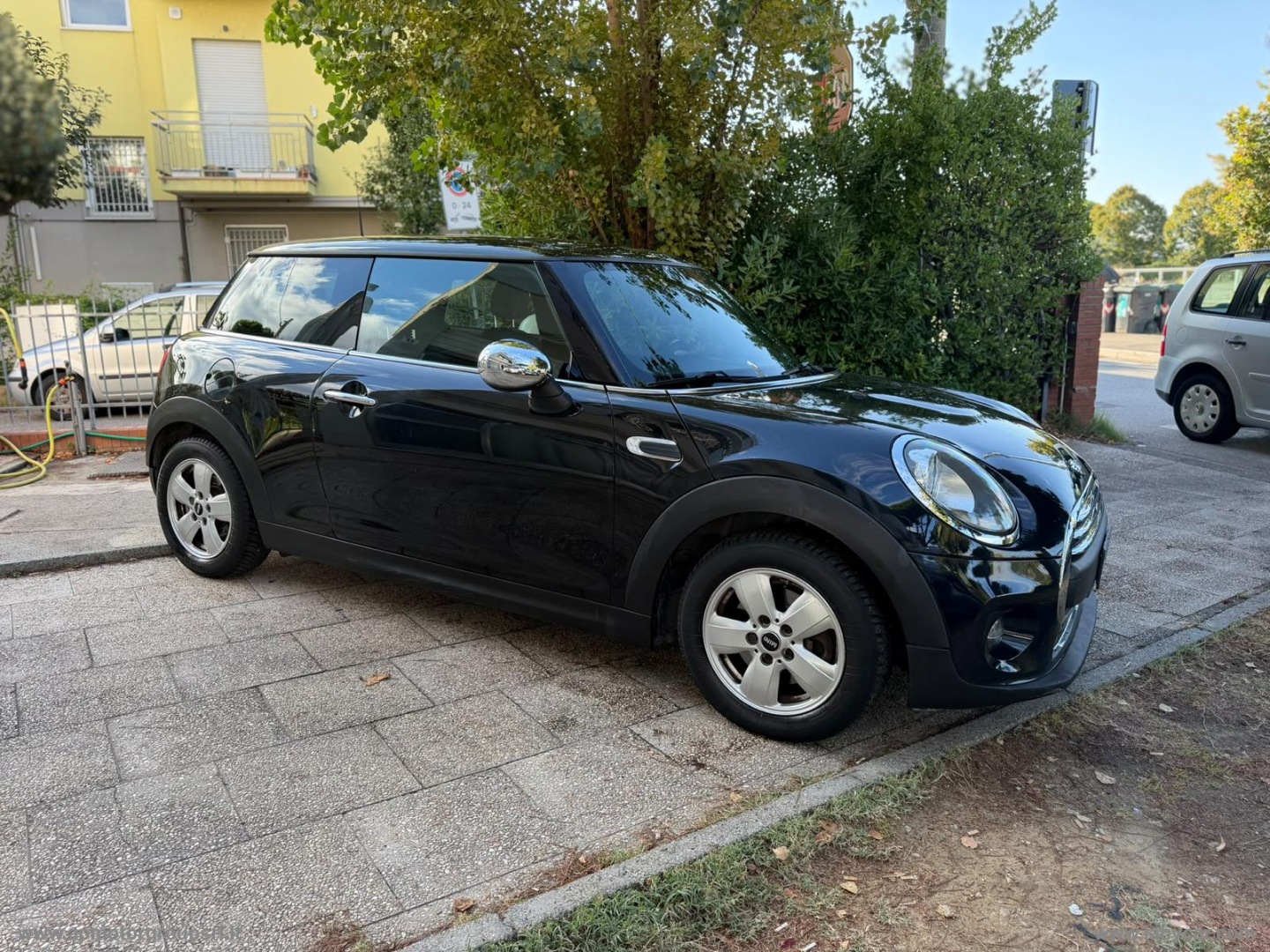 MINI Mini