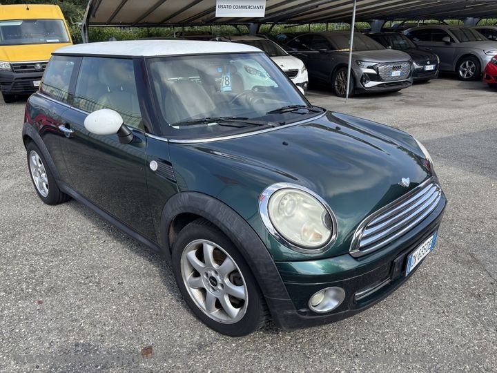 MINI Mini