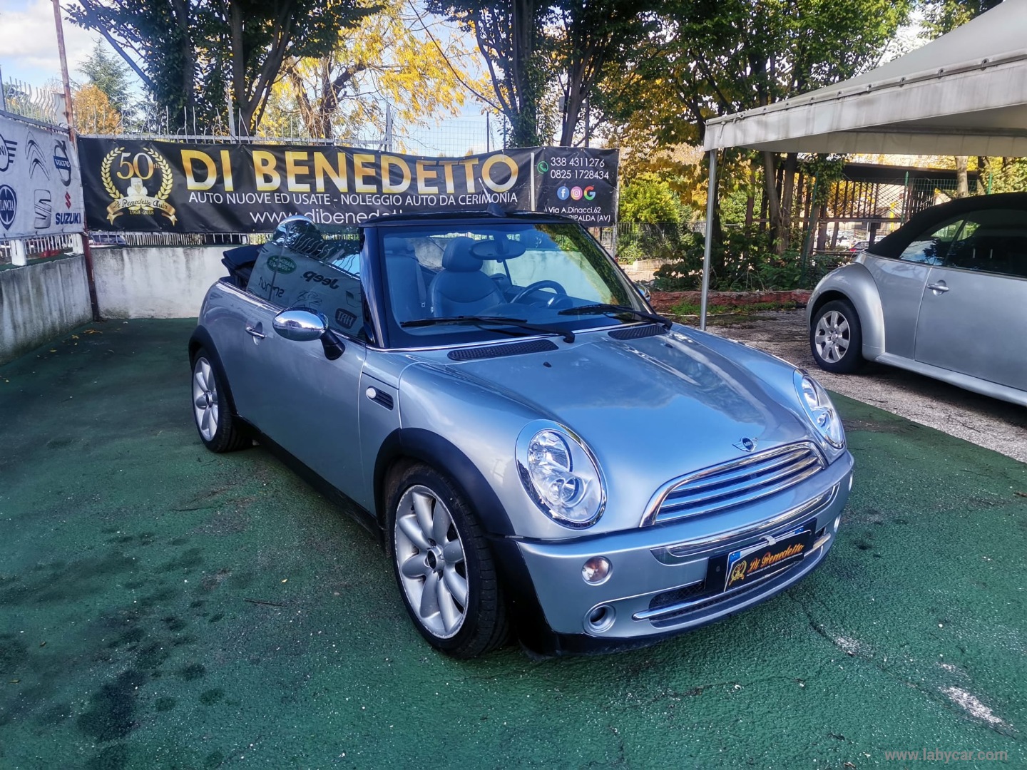 MINI Mini
