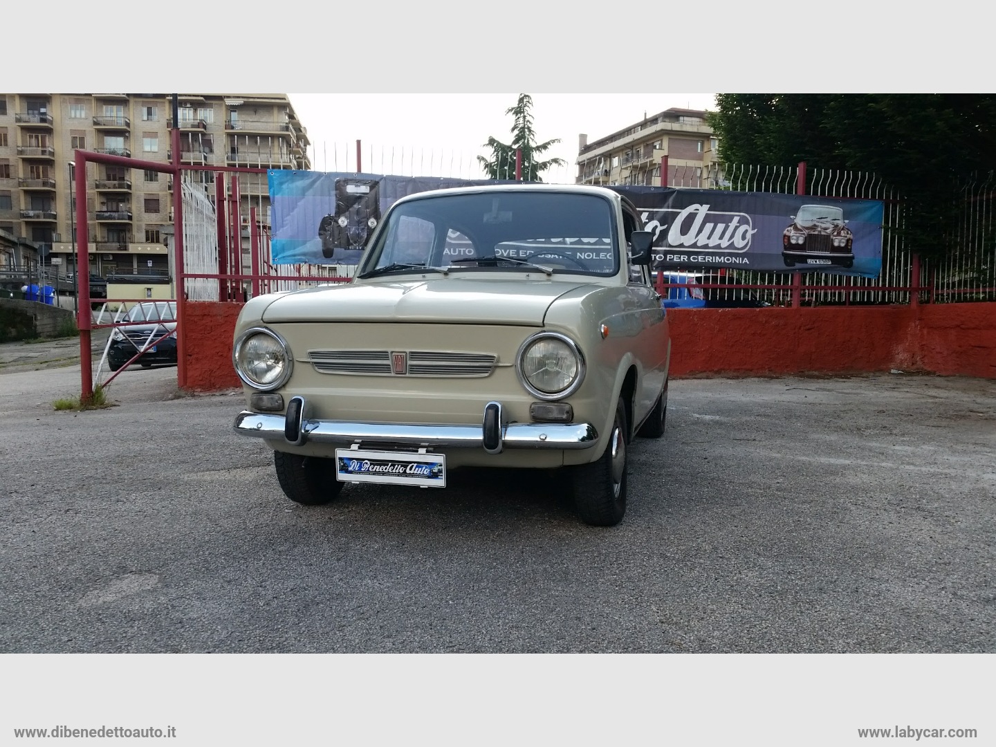 FIAT Altri Modelli