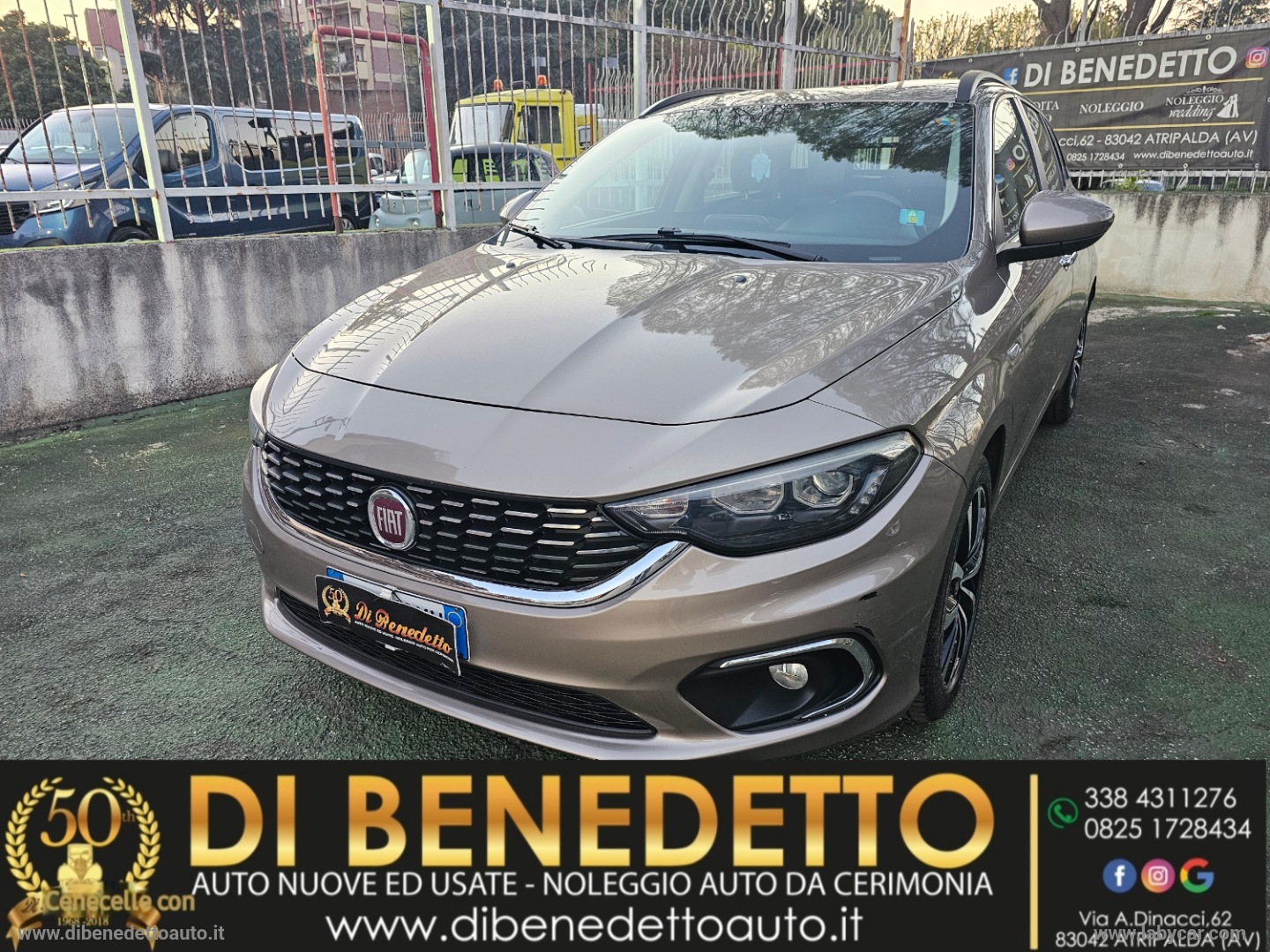 FIAT Tipo