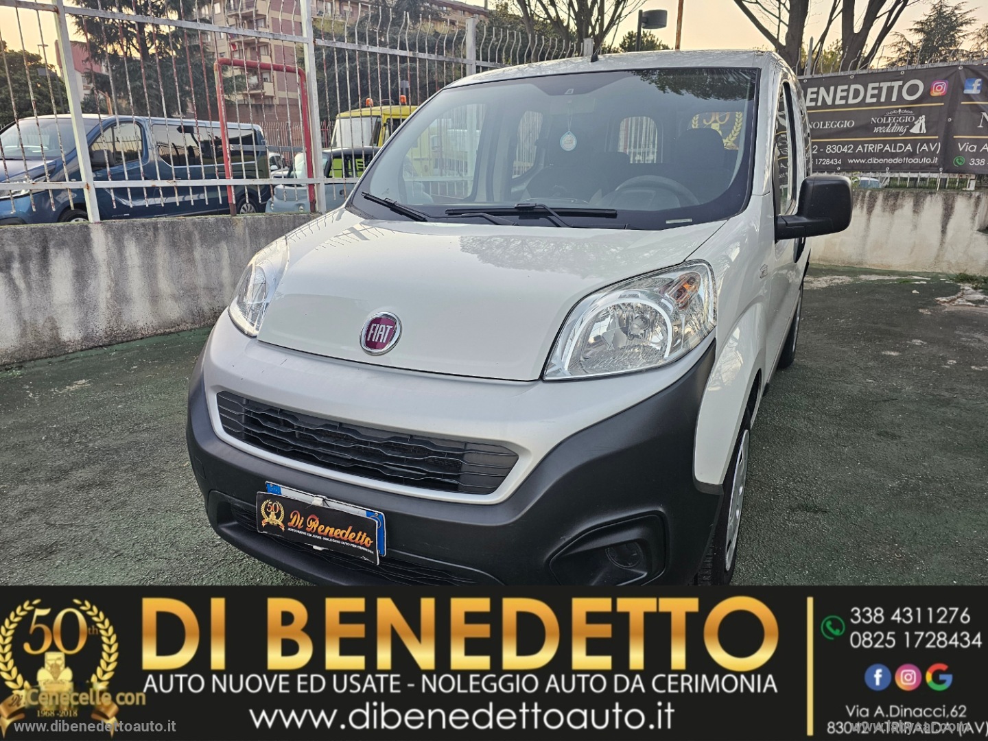 FIAT Fiorino