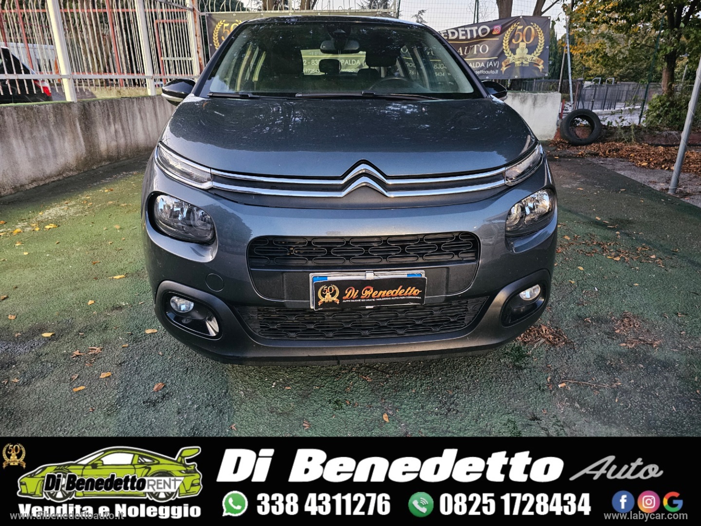 CITROEN C3