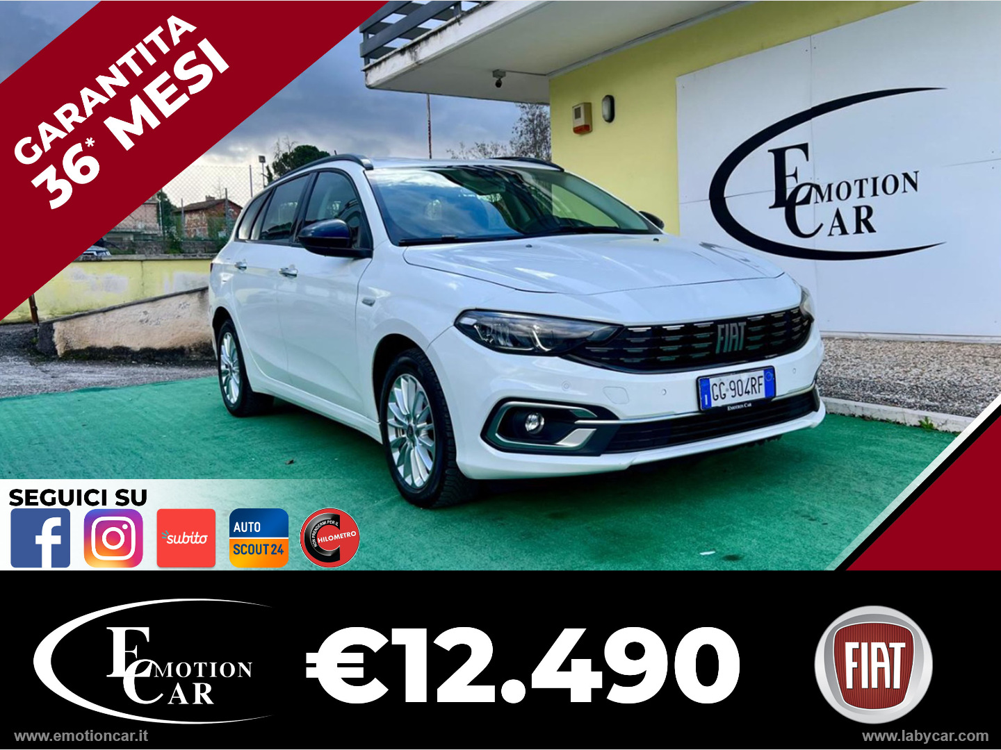 FIAT Tipo