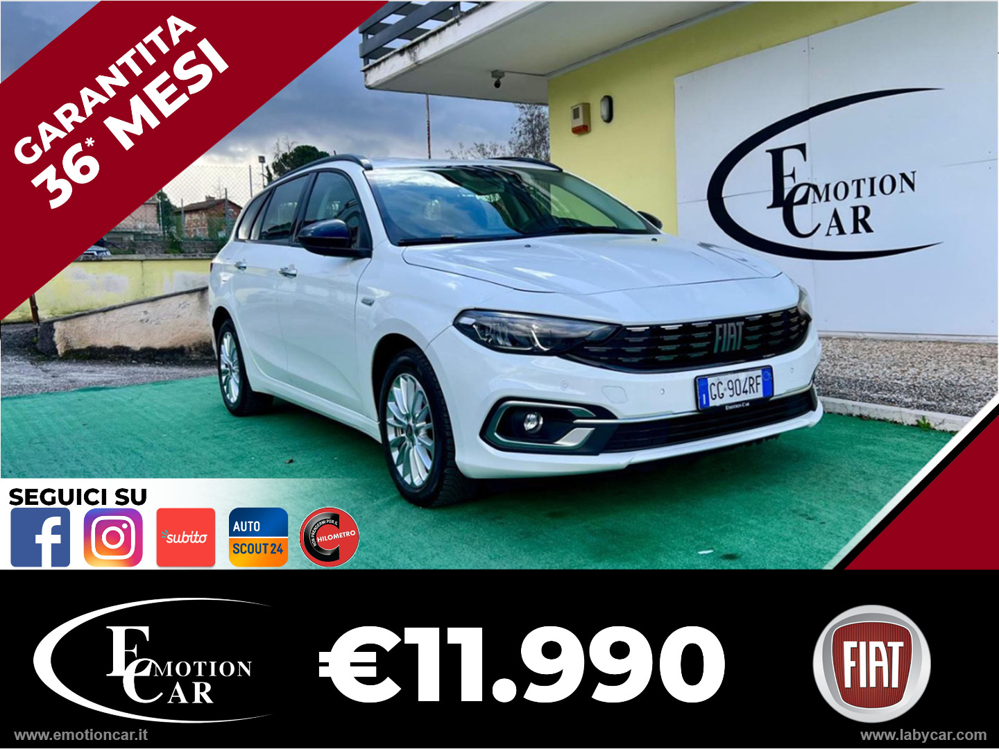 FIAT Tipo