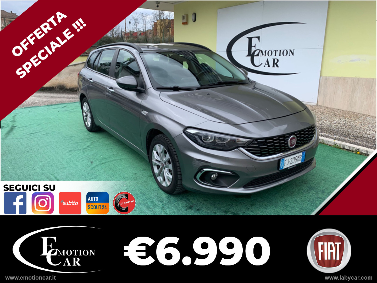 FIAT Tipo