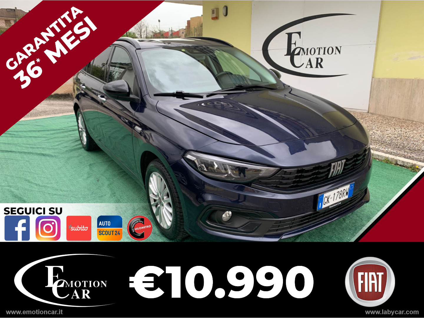 FIAT Tipo