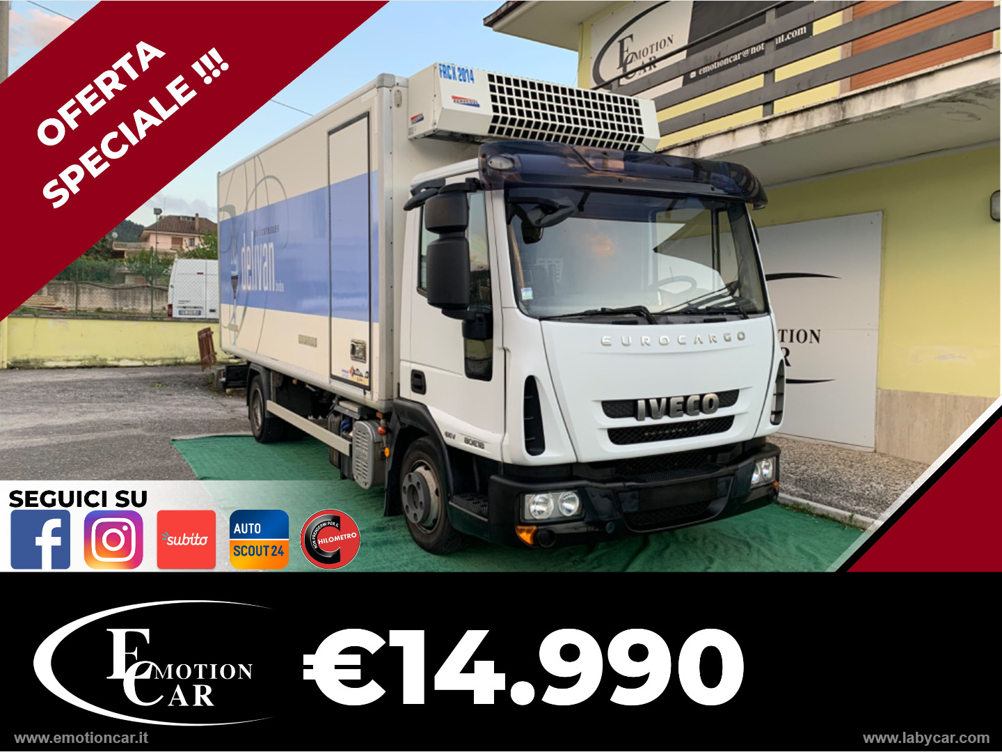 IVECO 