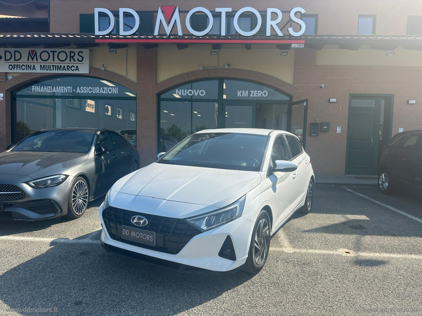 i20 1.2 MPI MT Bose NEOPATENTATI                                           