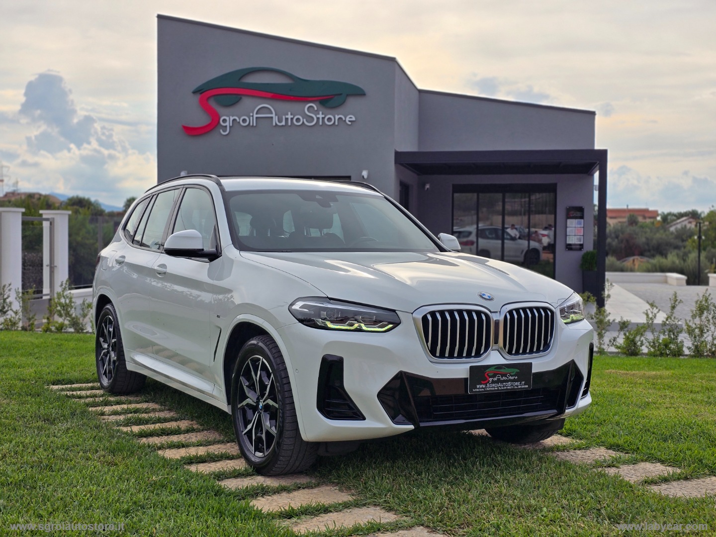 BMW 
