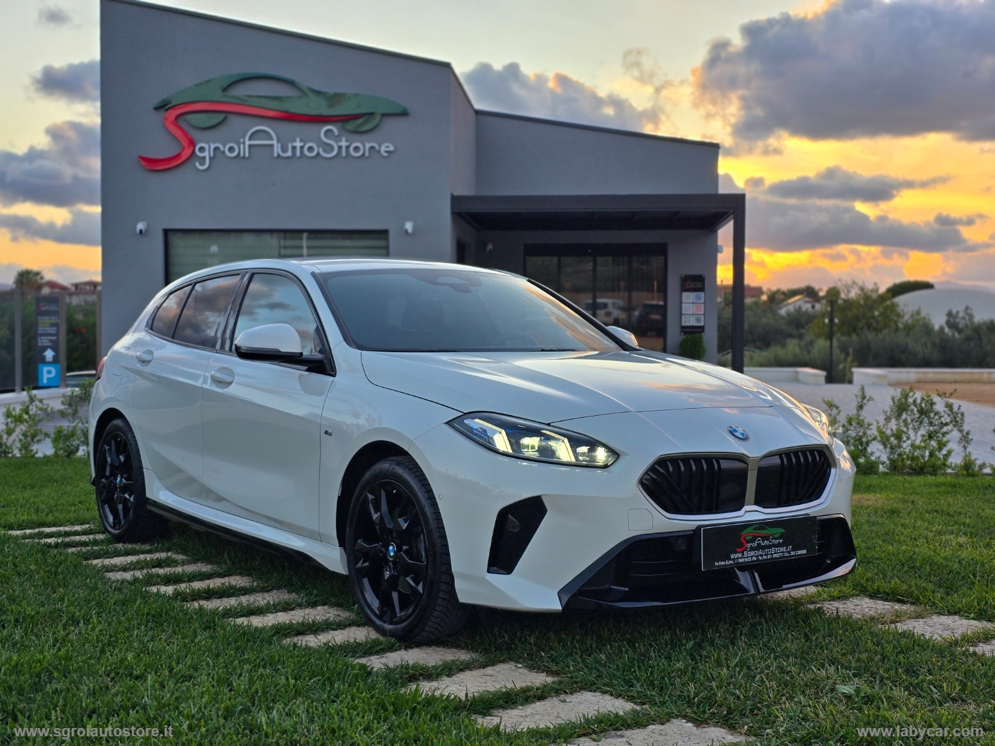 BMW Serie 1