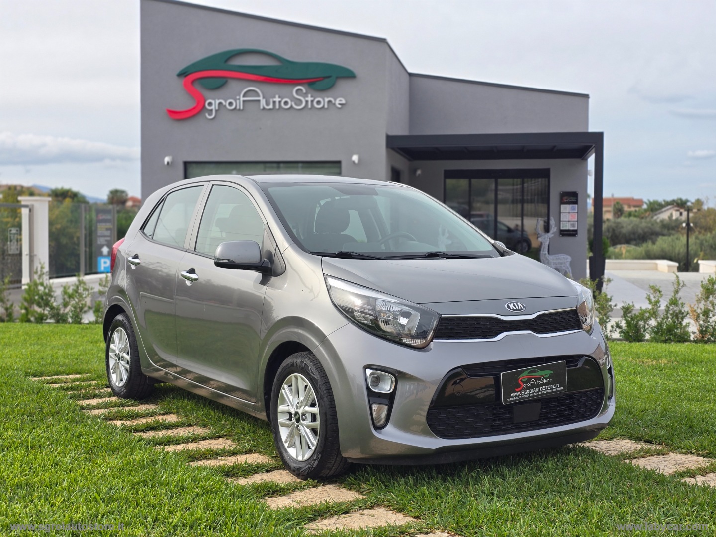 KIA Picanto