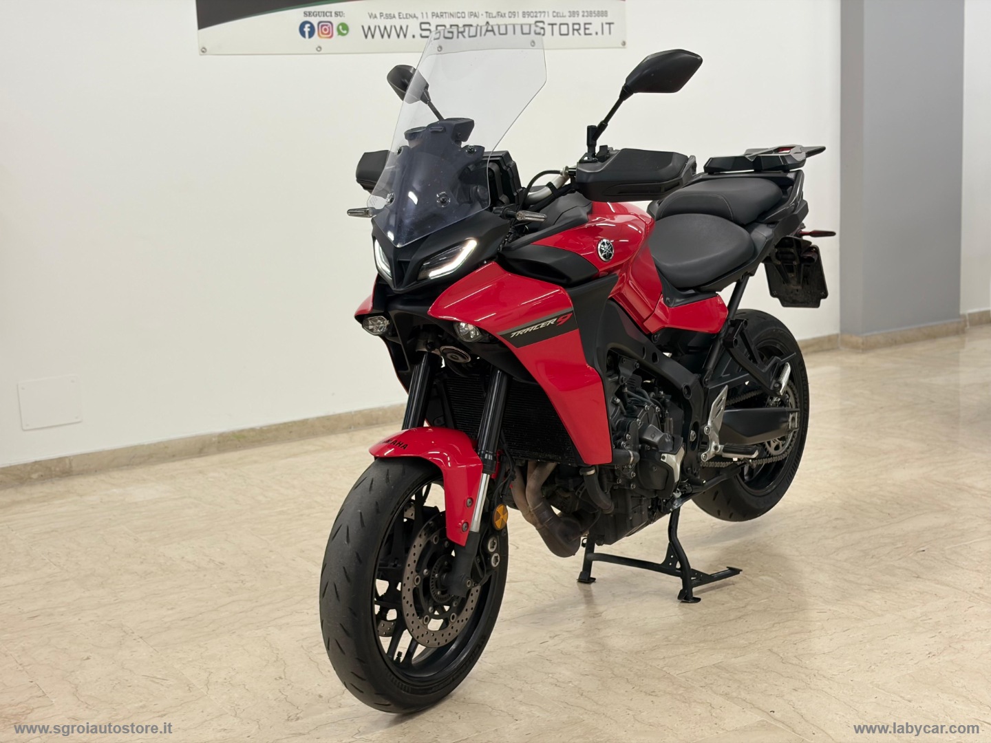 YAMAHA Altri Modelli