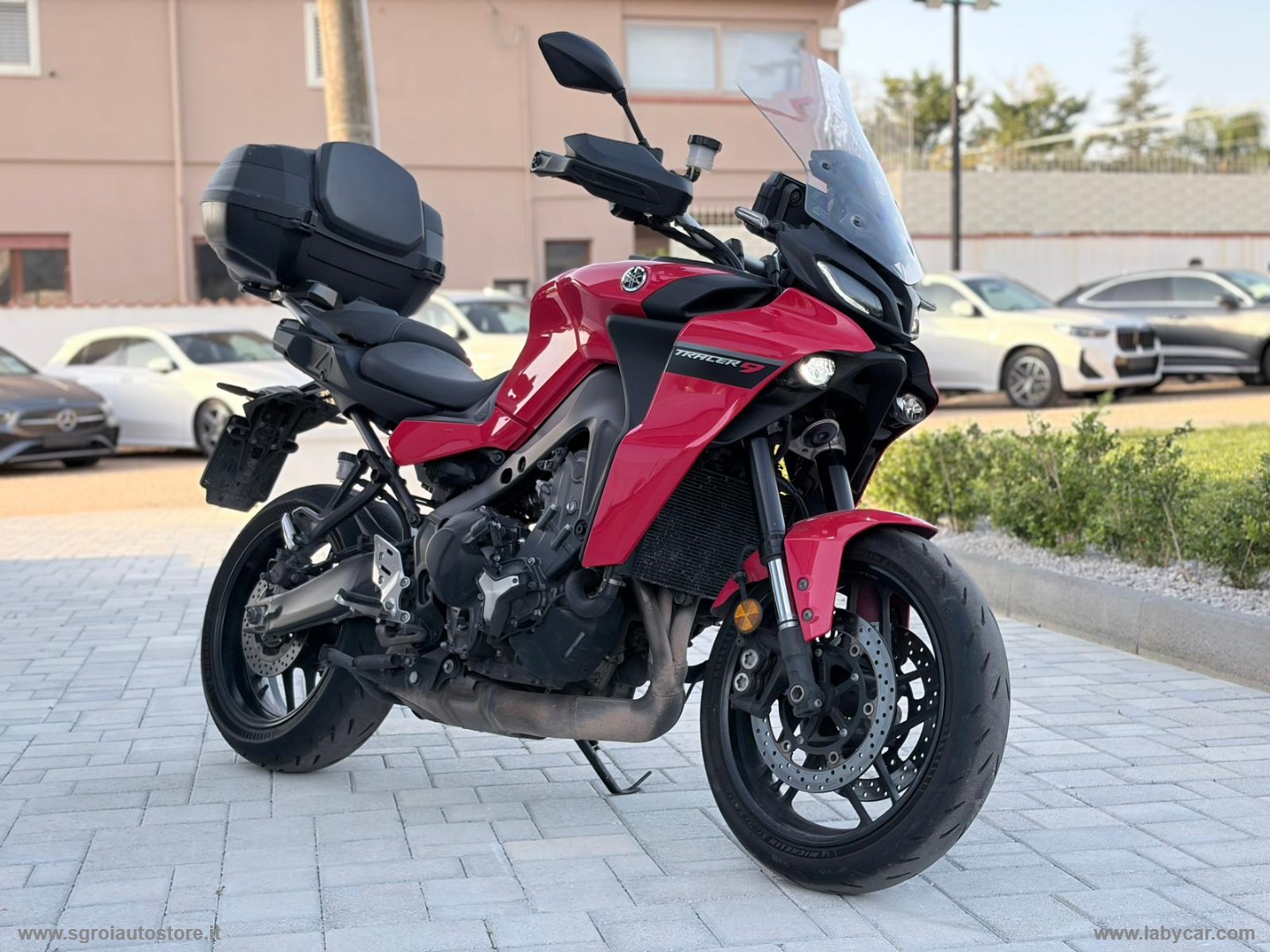 YAMAHA Altri Modelli