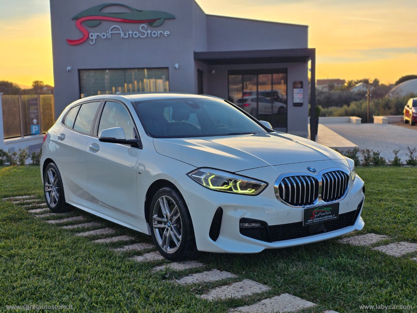 BMW Serie 1