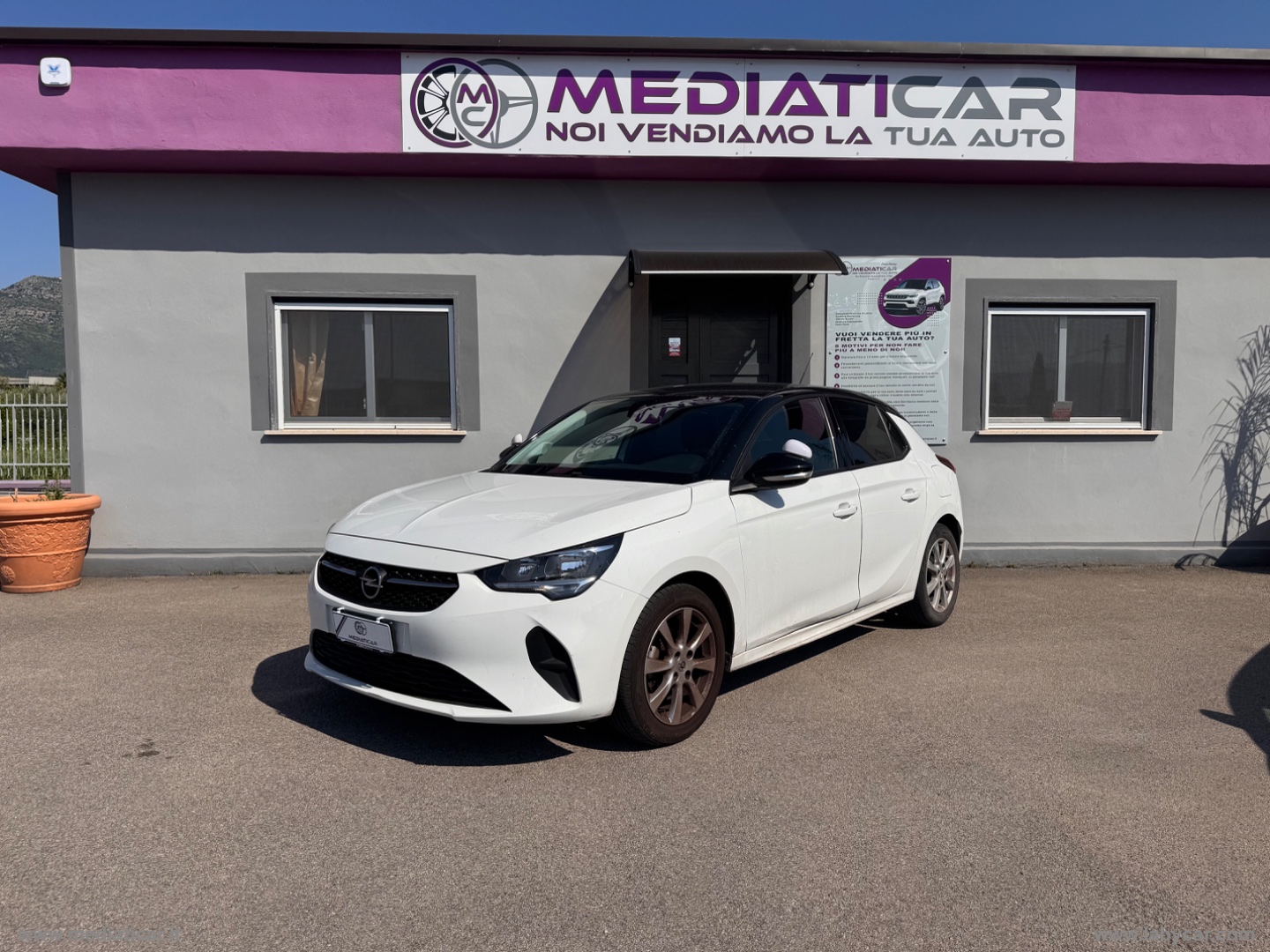 OPEL Corsa 1.2 Elegance 