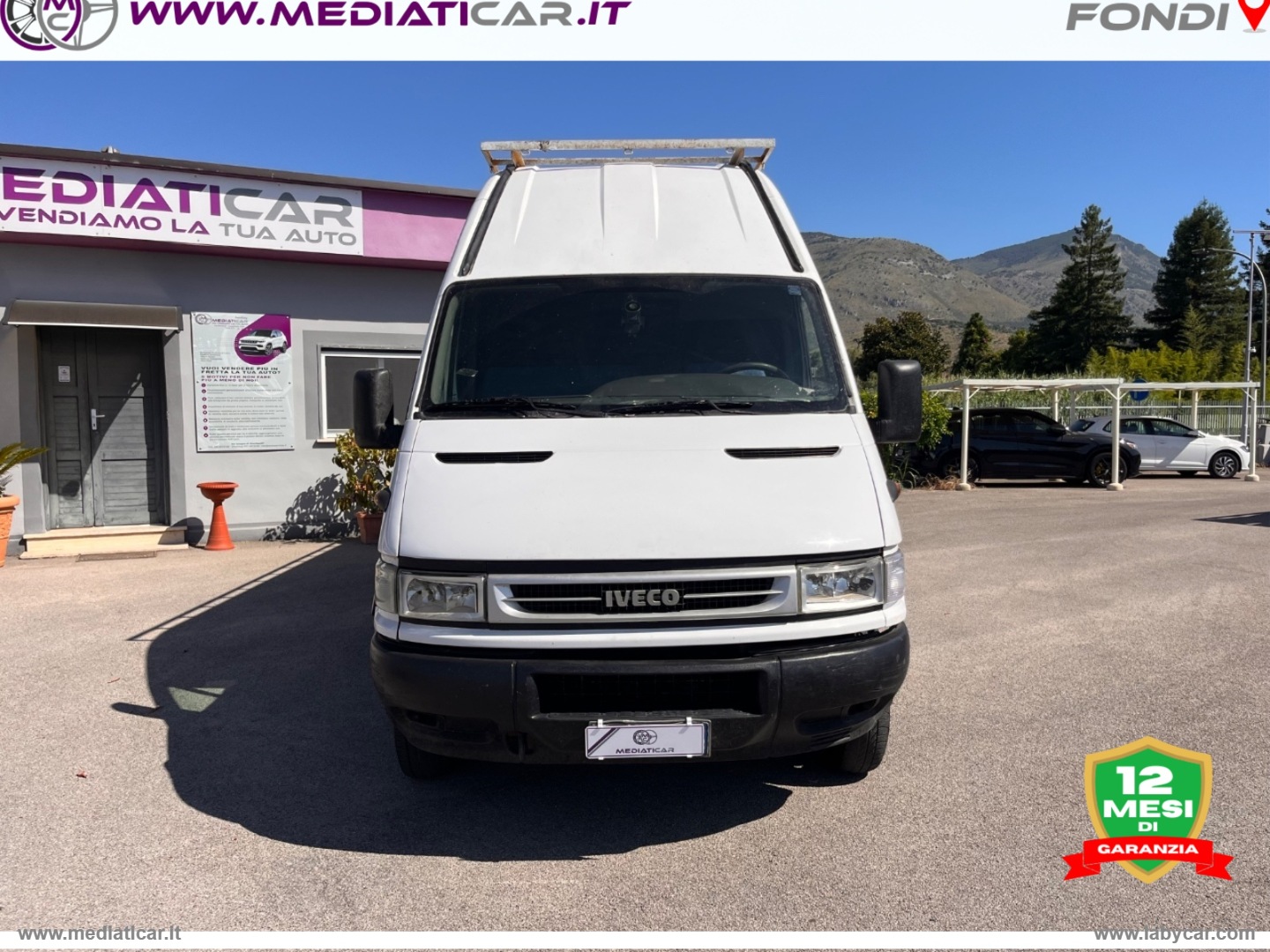 IVECO 