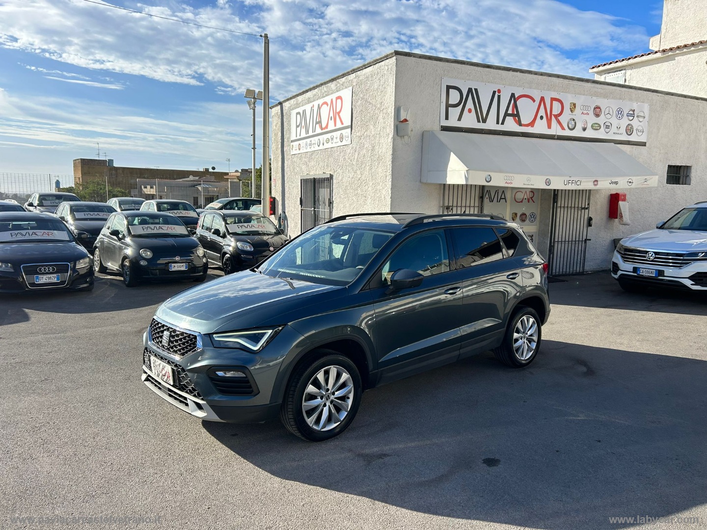 Ateca 2.0 TDI XPERIENCE                                                        