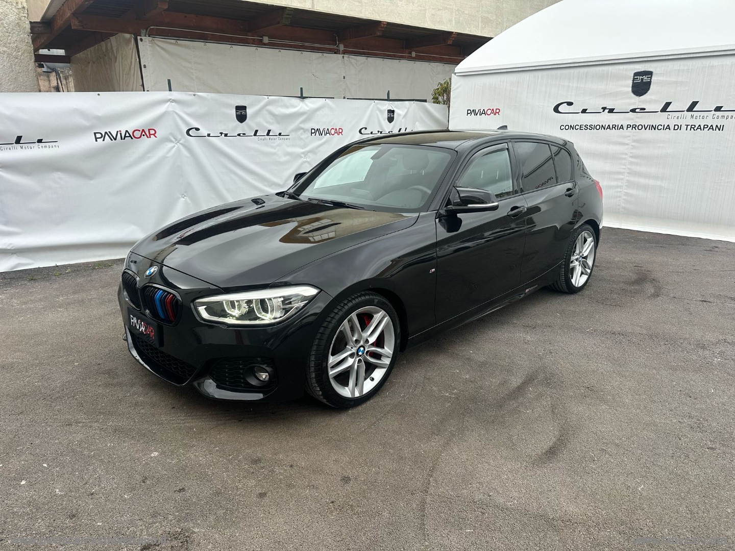 116d 5p. Msport                                                        