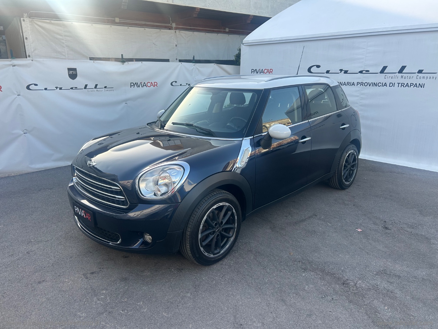 MINI Mini Countryman