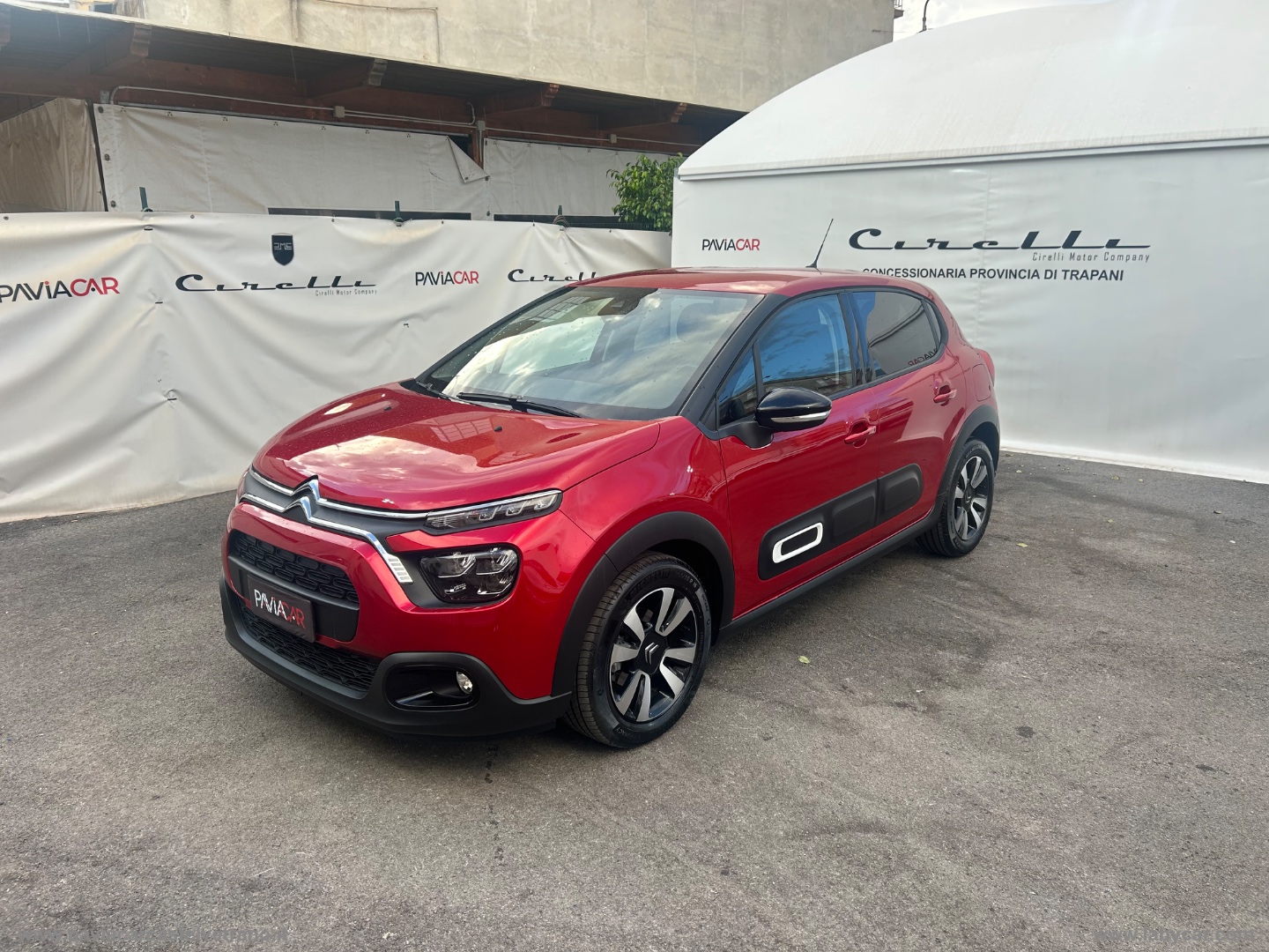 CITROEN C3