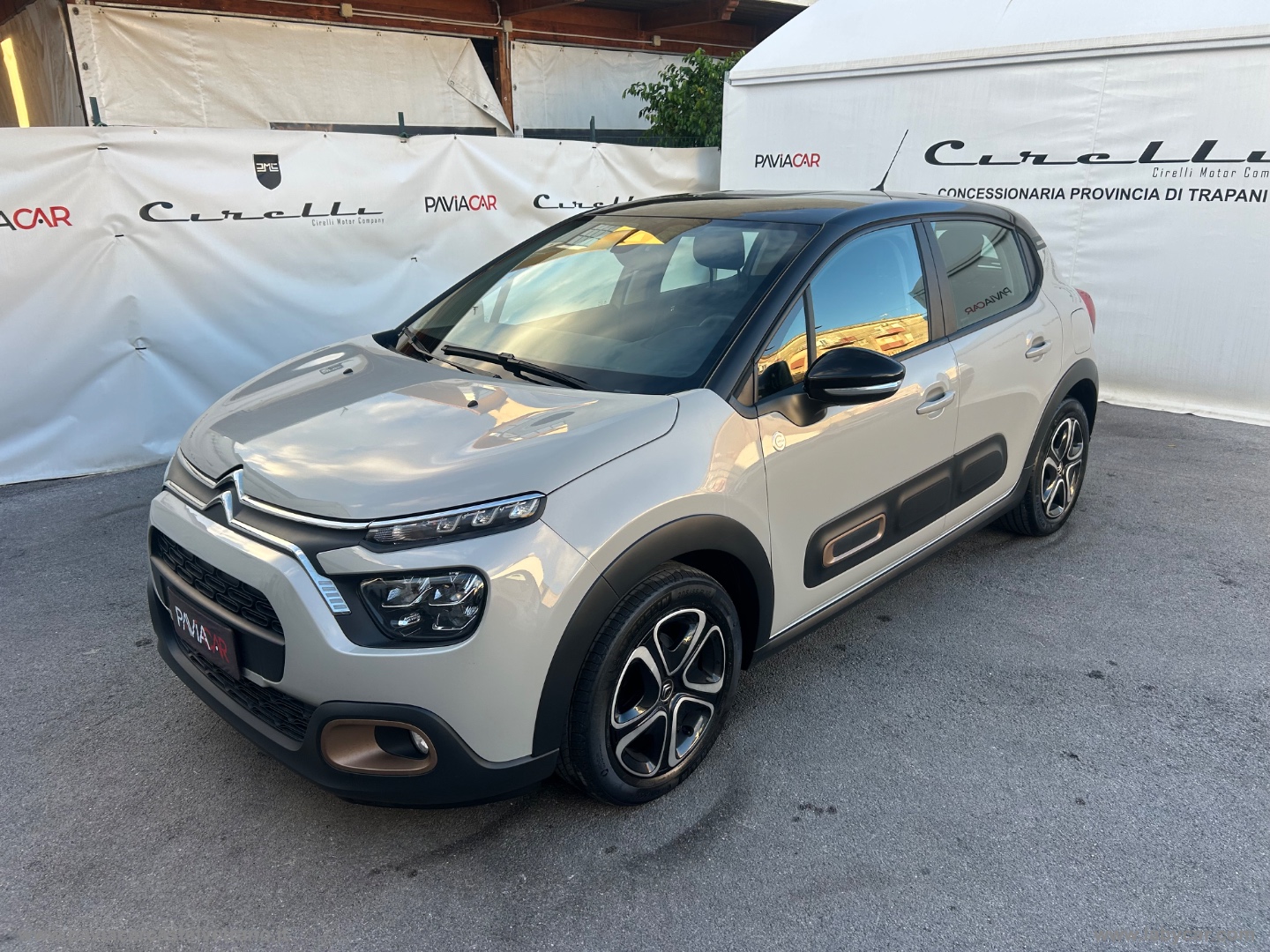 CITROEN C3