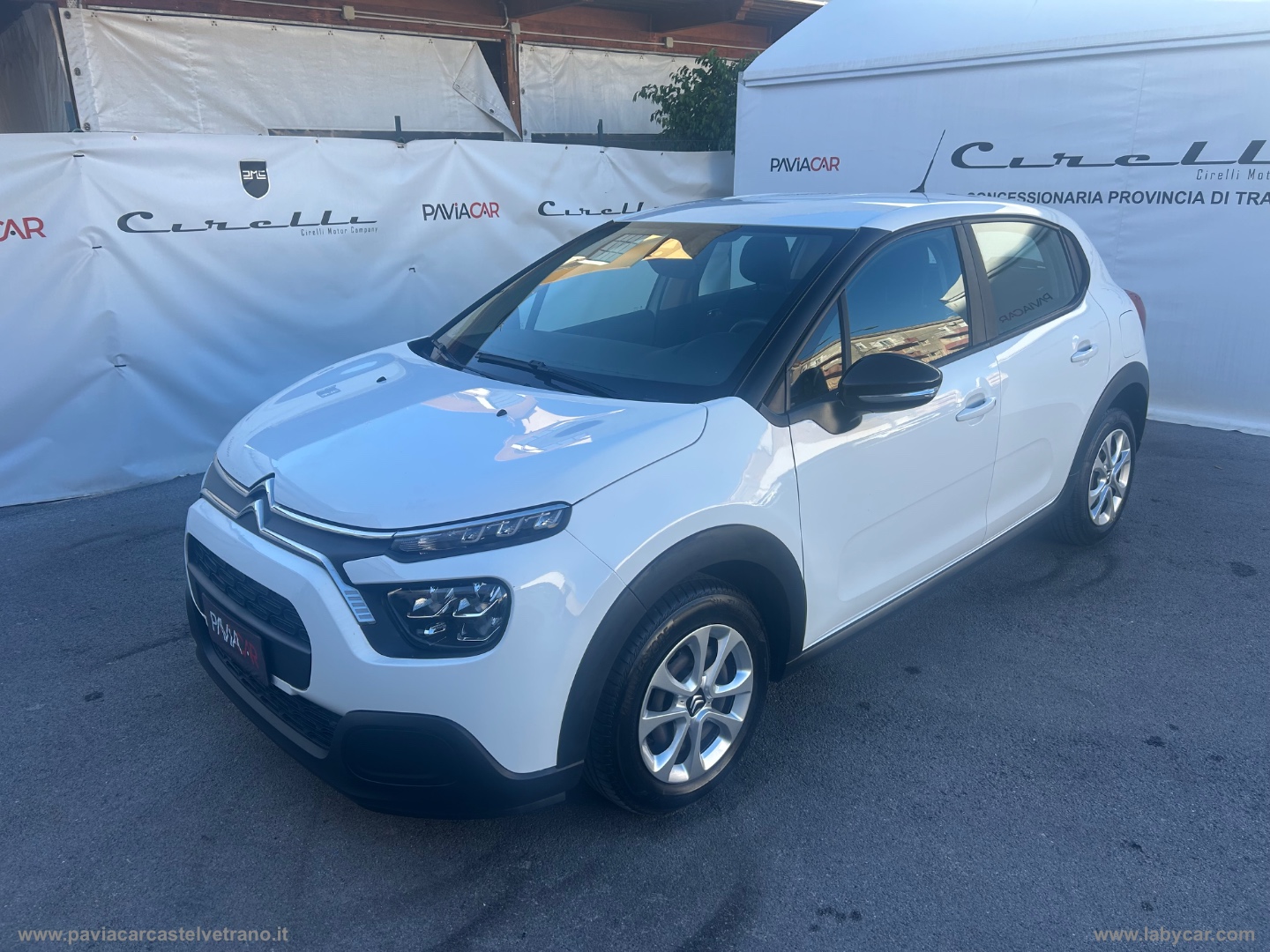 CITROEN C3