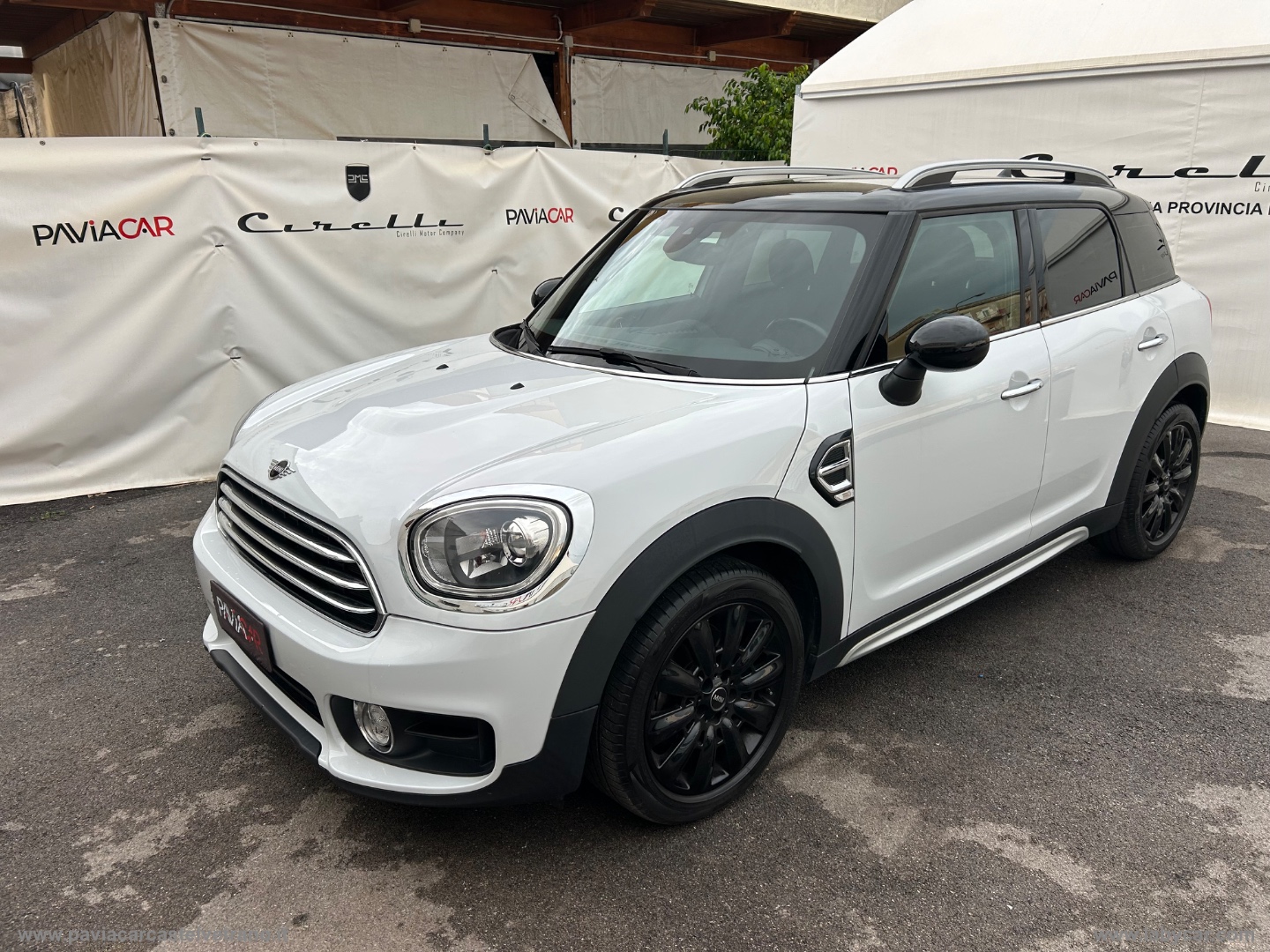 MINI Mini Countryman