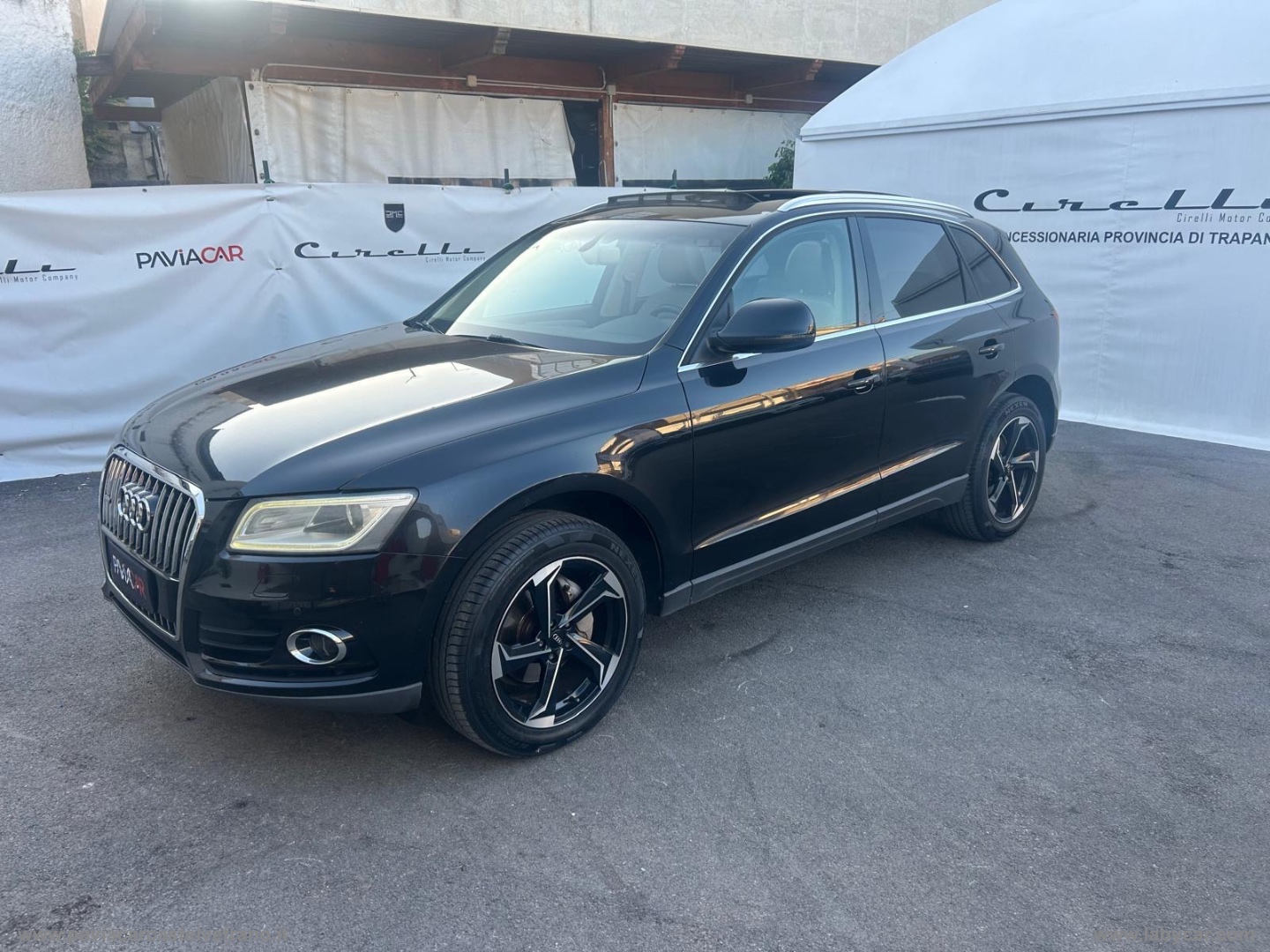 AUDI Q5