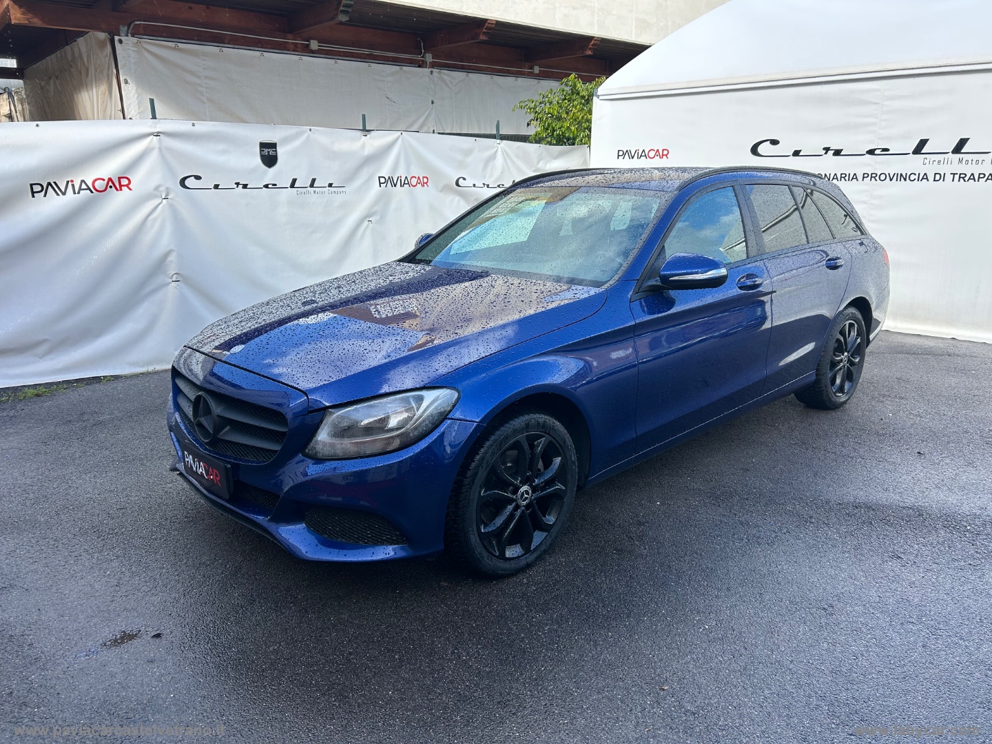 MERCEDES-BENZ Classe C