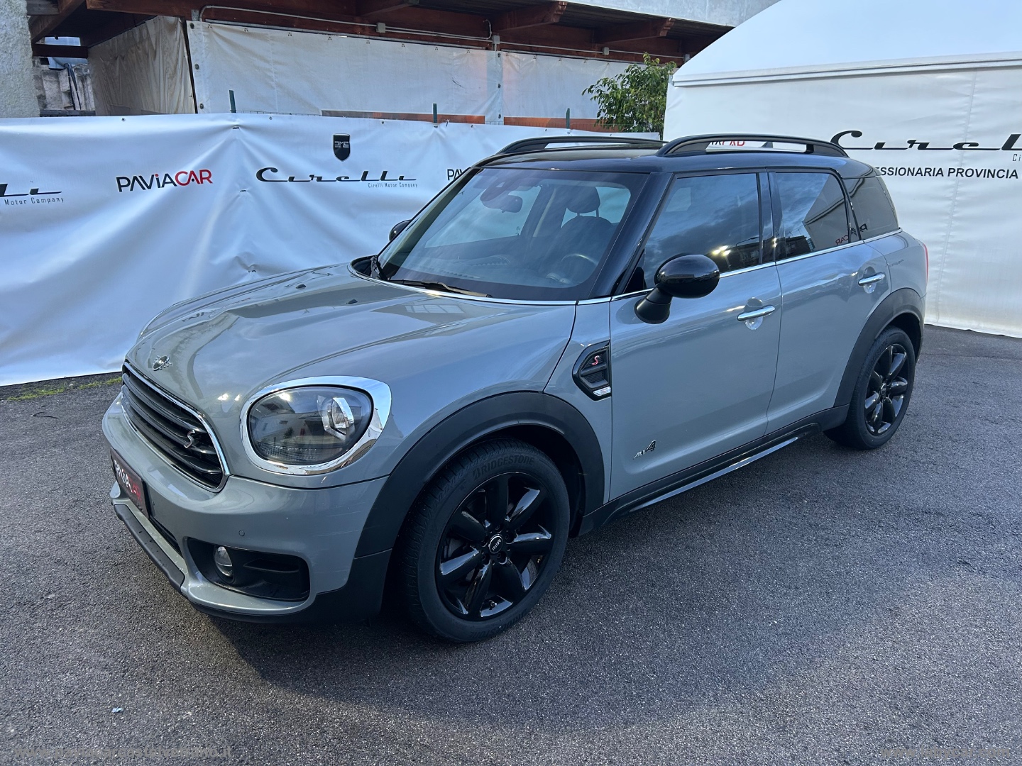 MINI Mini Countryman