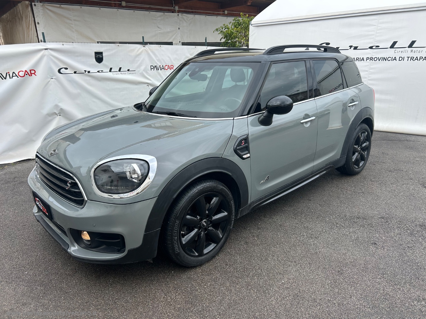 MINI Mini Countryman