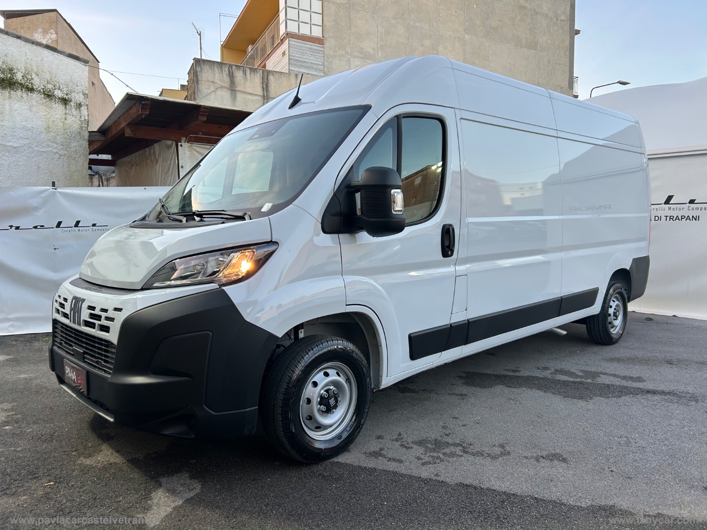 FIAT Ducato