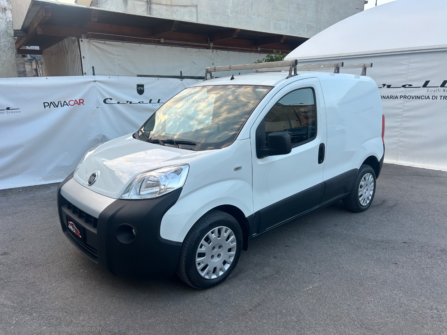 FIAT Fiorino