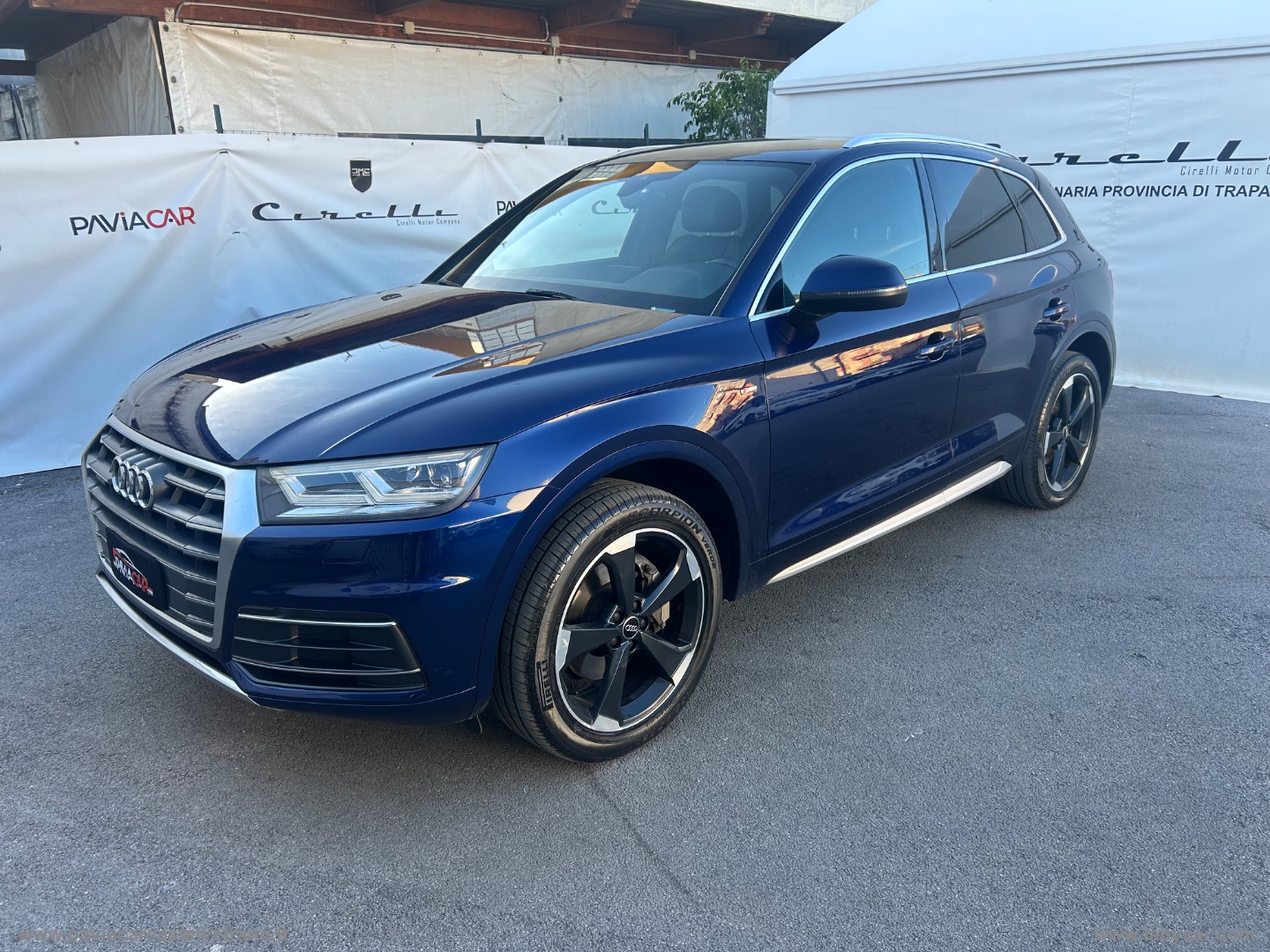 AUDI Q5