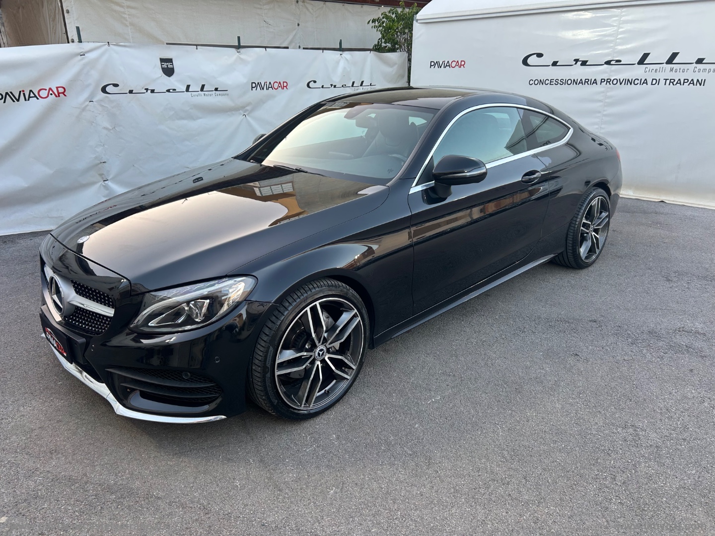 MERCEDES-BENZ Classe C